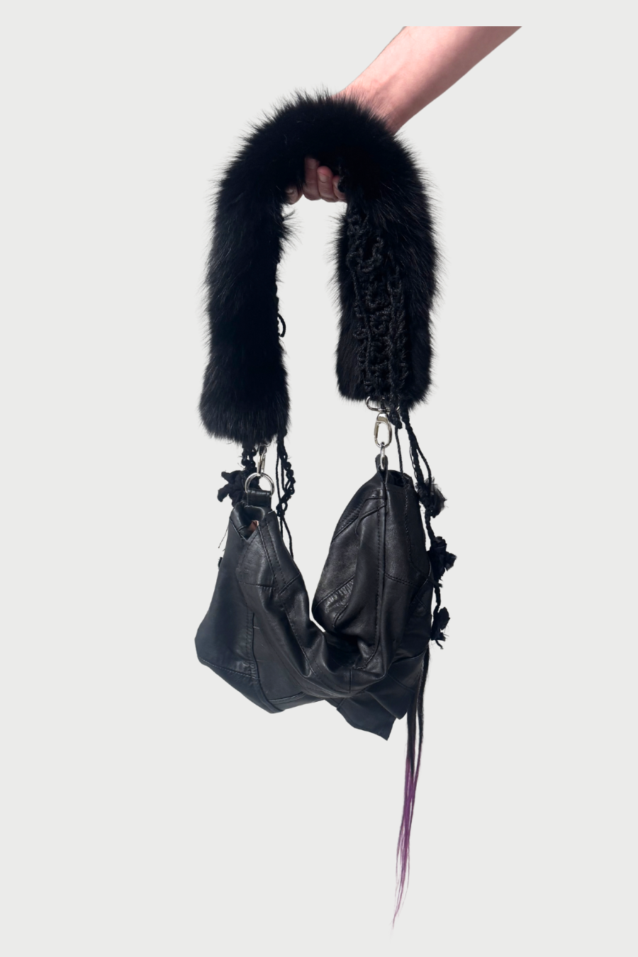 SAMARA BAG