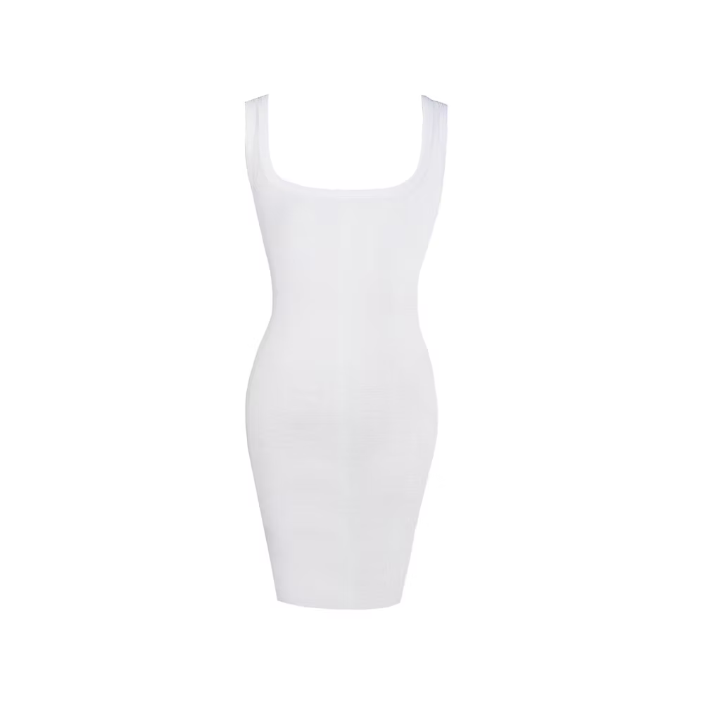 FATALE MINI DRESS