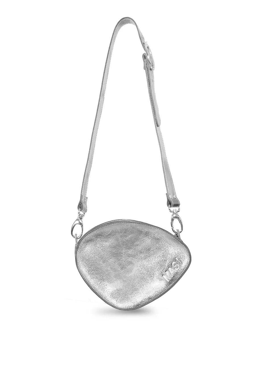 SILVER TROTTER BAG