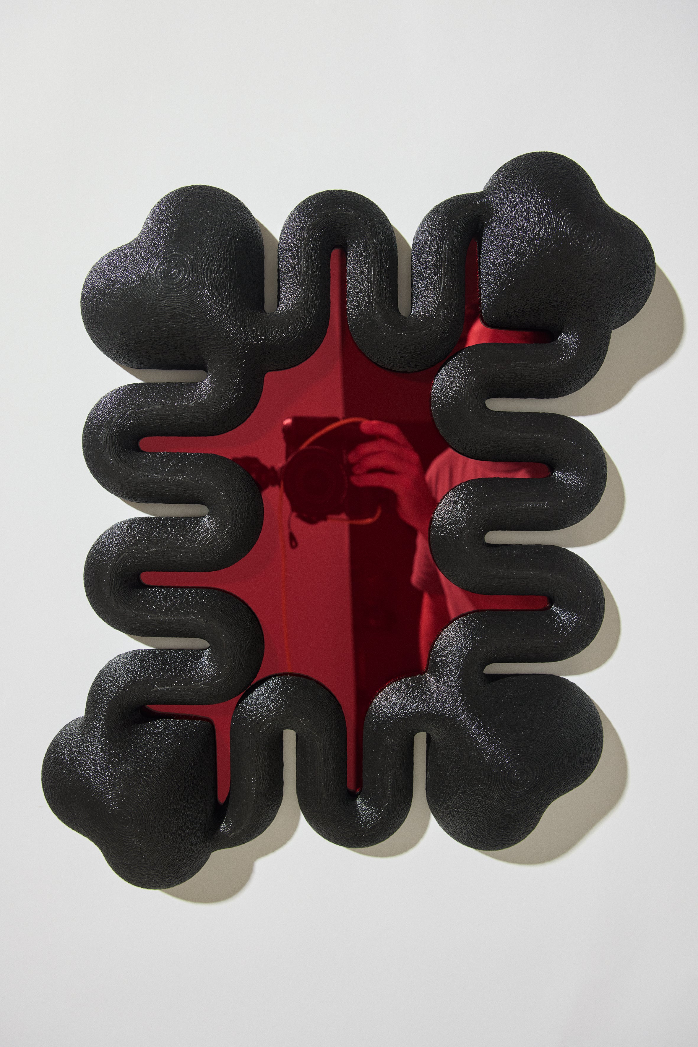 Heart Yourself Mirror