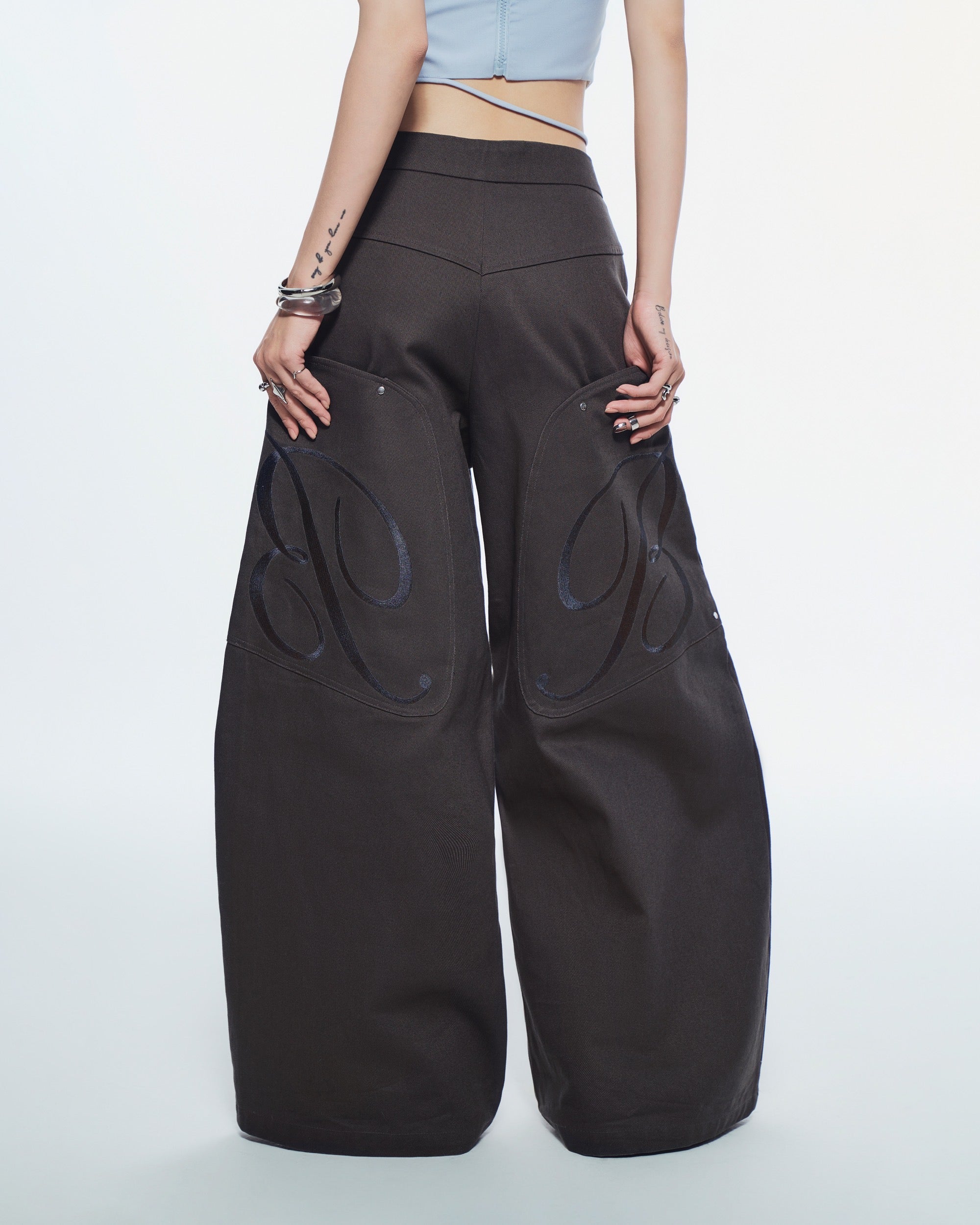 SEYMOUR PANTS