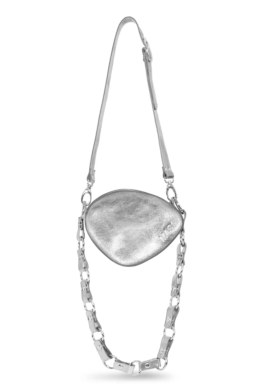 SILVER TROTTER BAG
