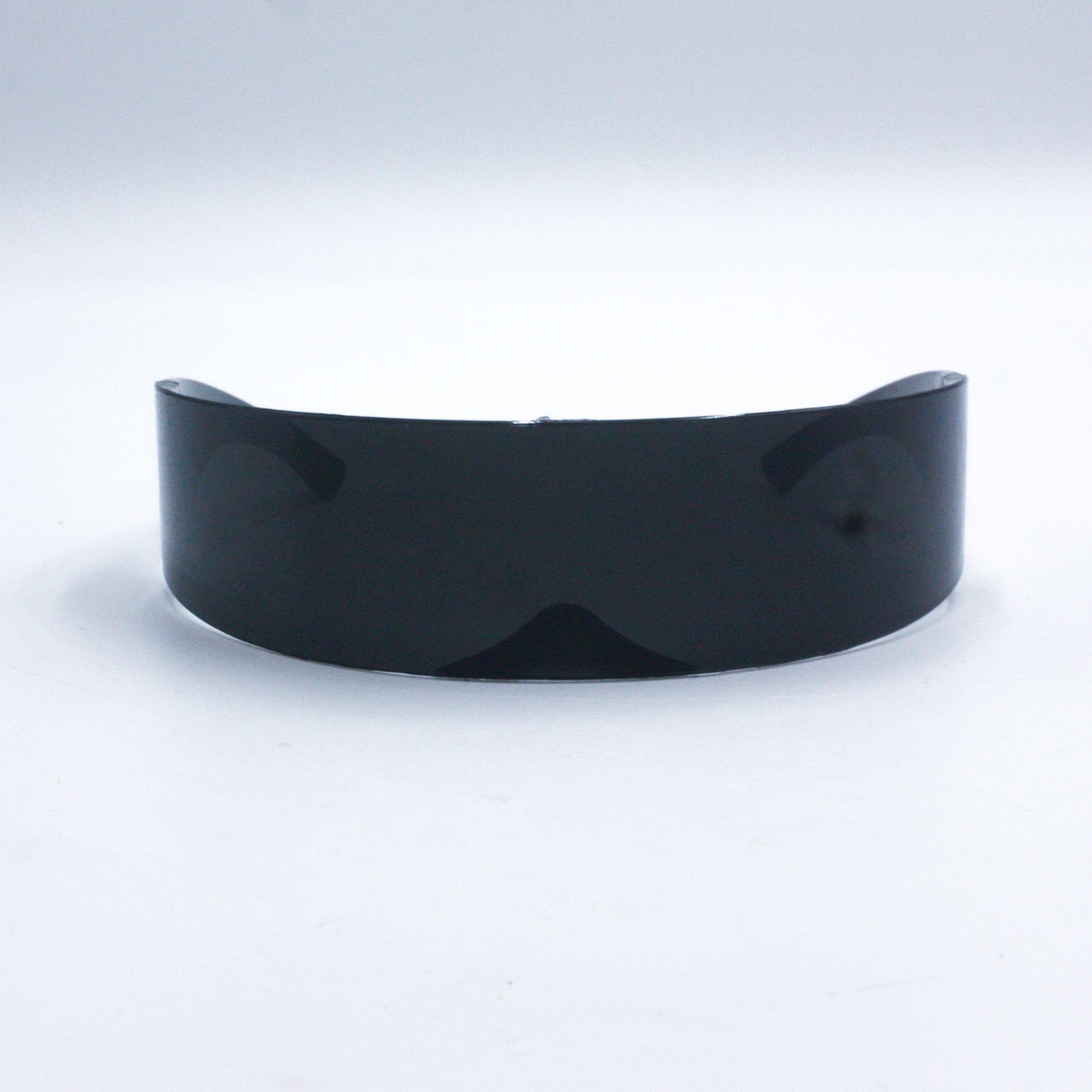 CENSORSHIP VISOR GLASSES