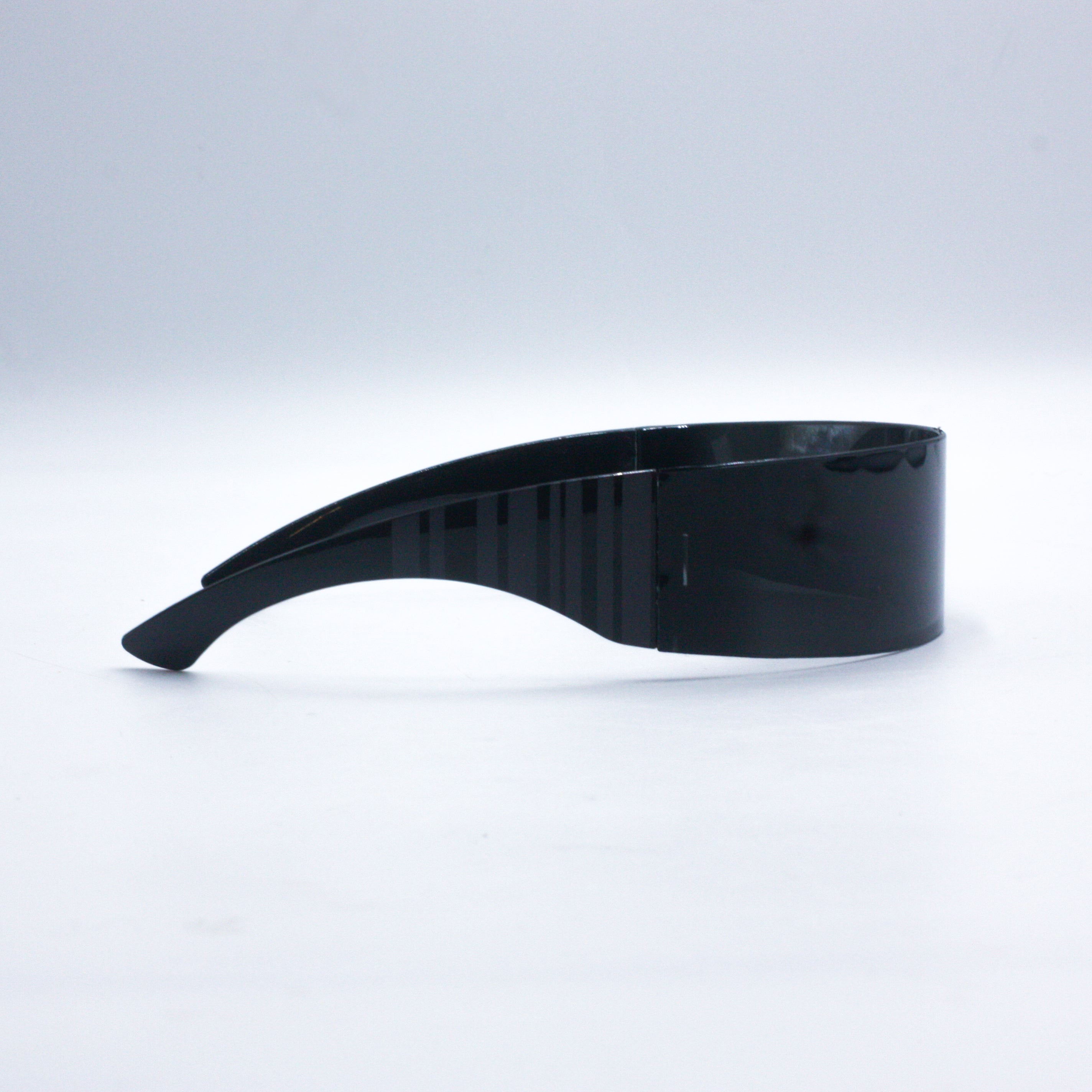 CENSORSHIP VISOR GLASSES