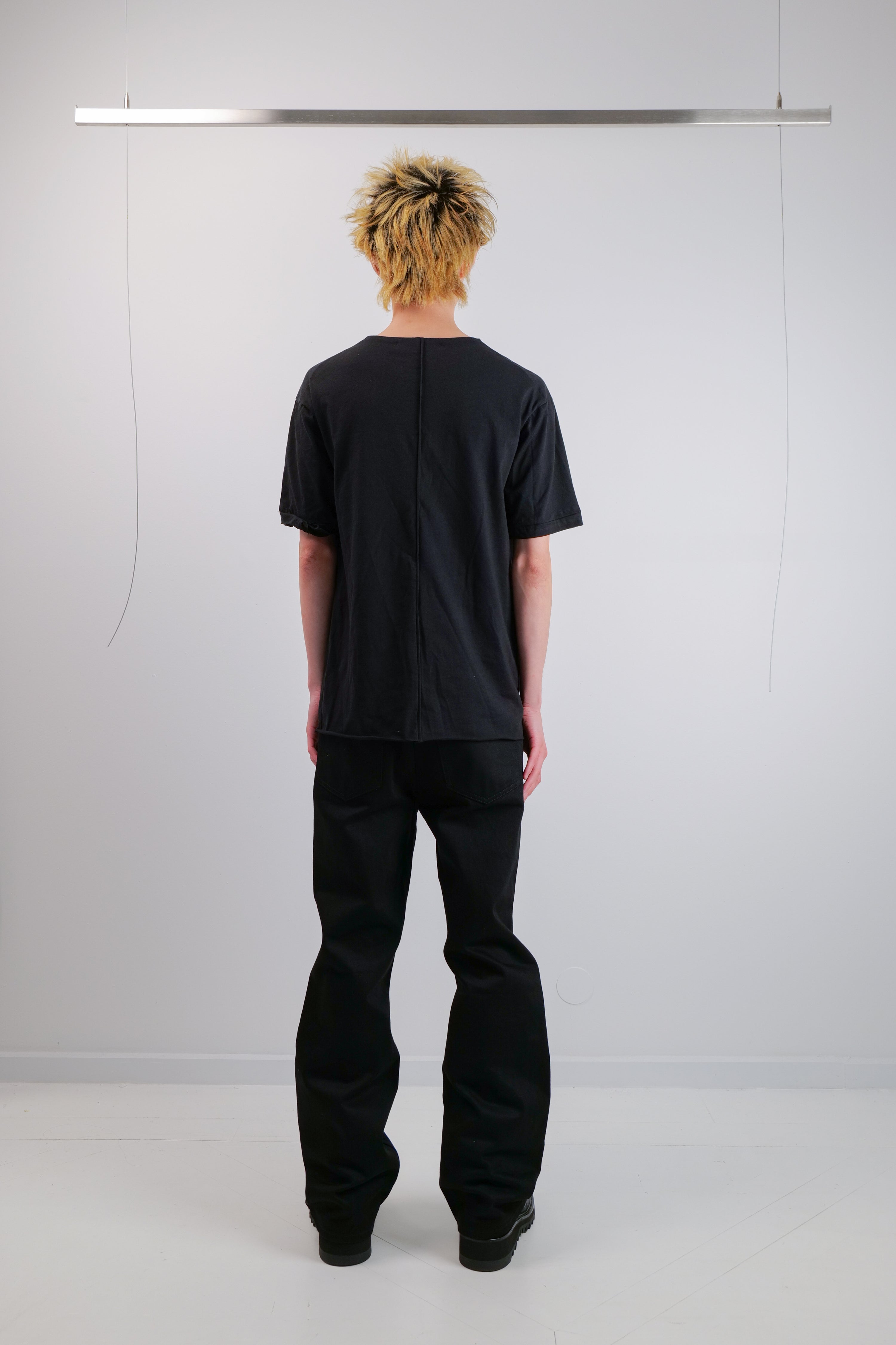 INJURY 002 LINE TSHIRT