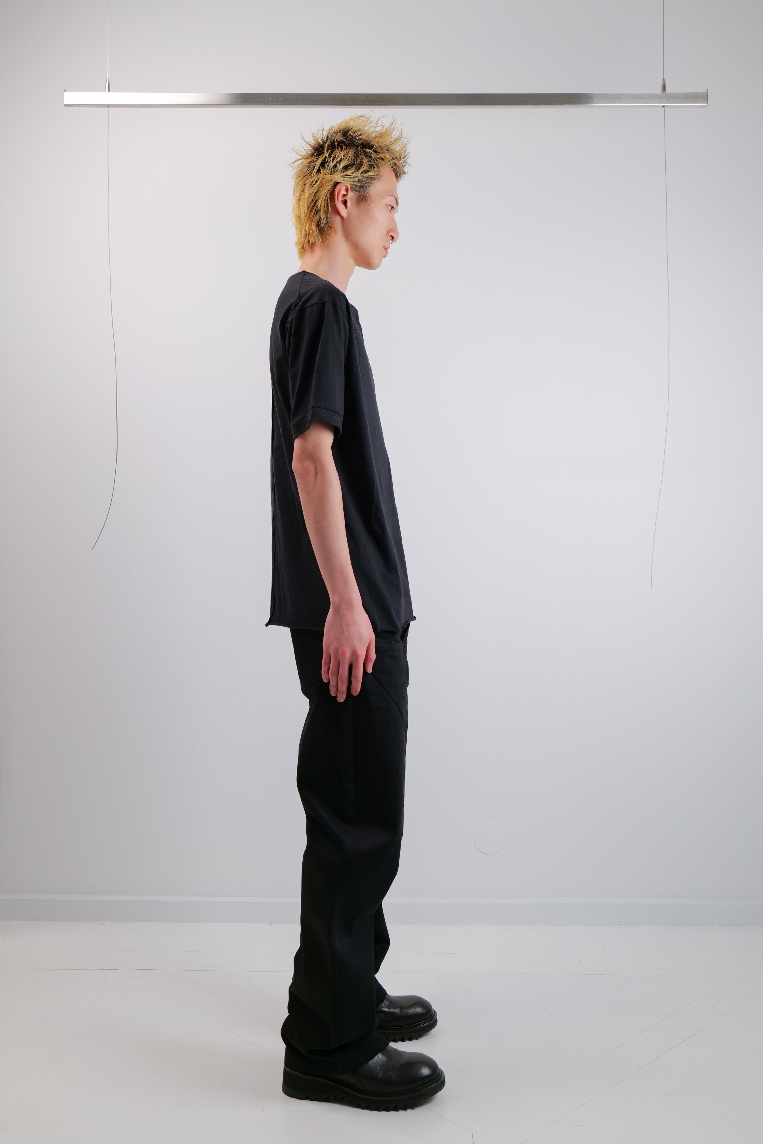 INJURY 002 LINE TSHIRT