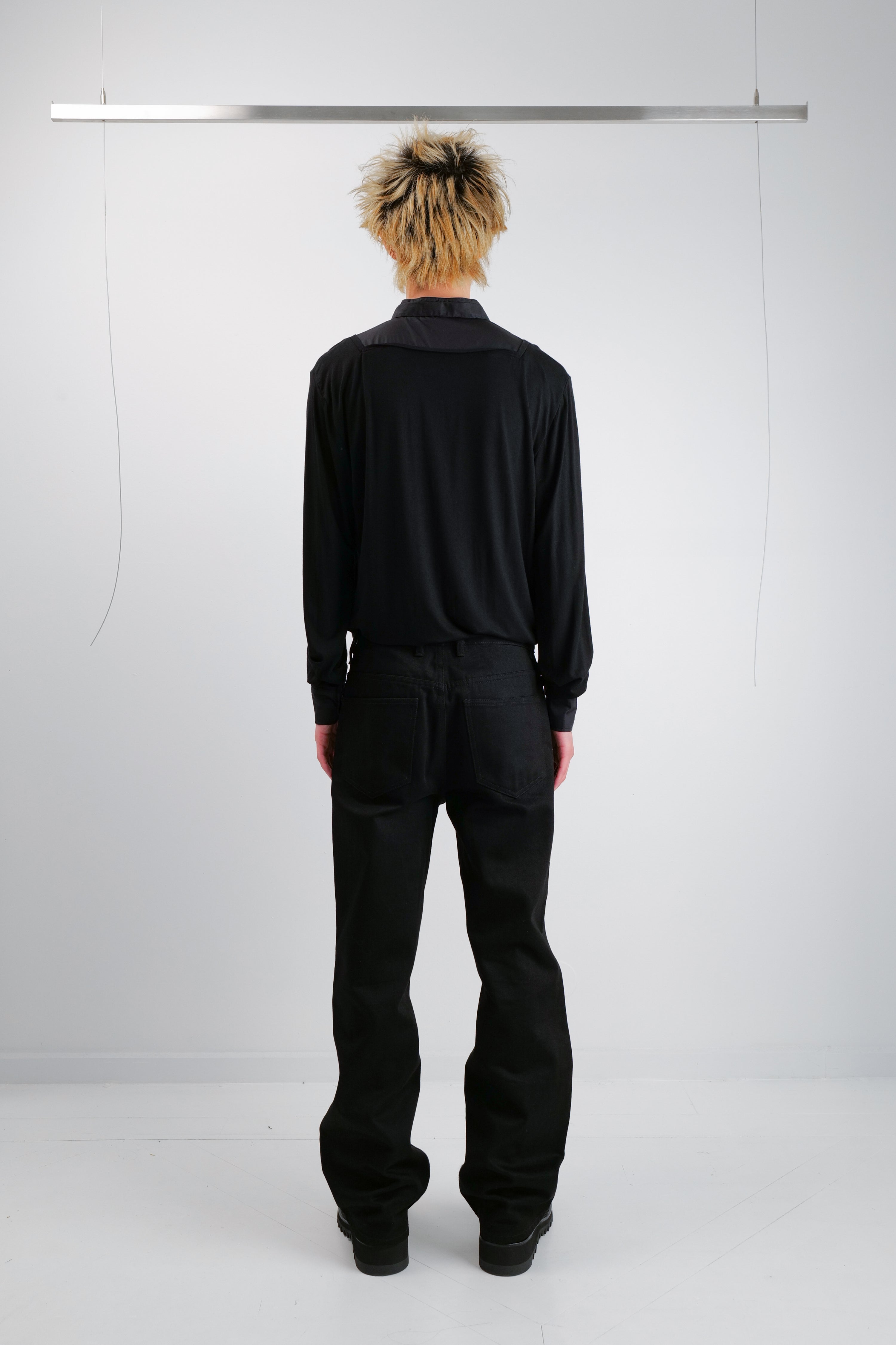 INJURY TAILOR & JERSEY SHIRT