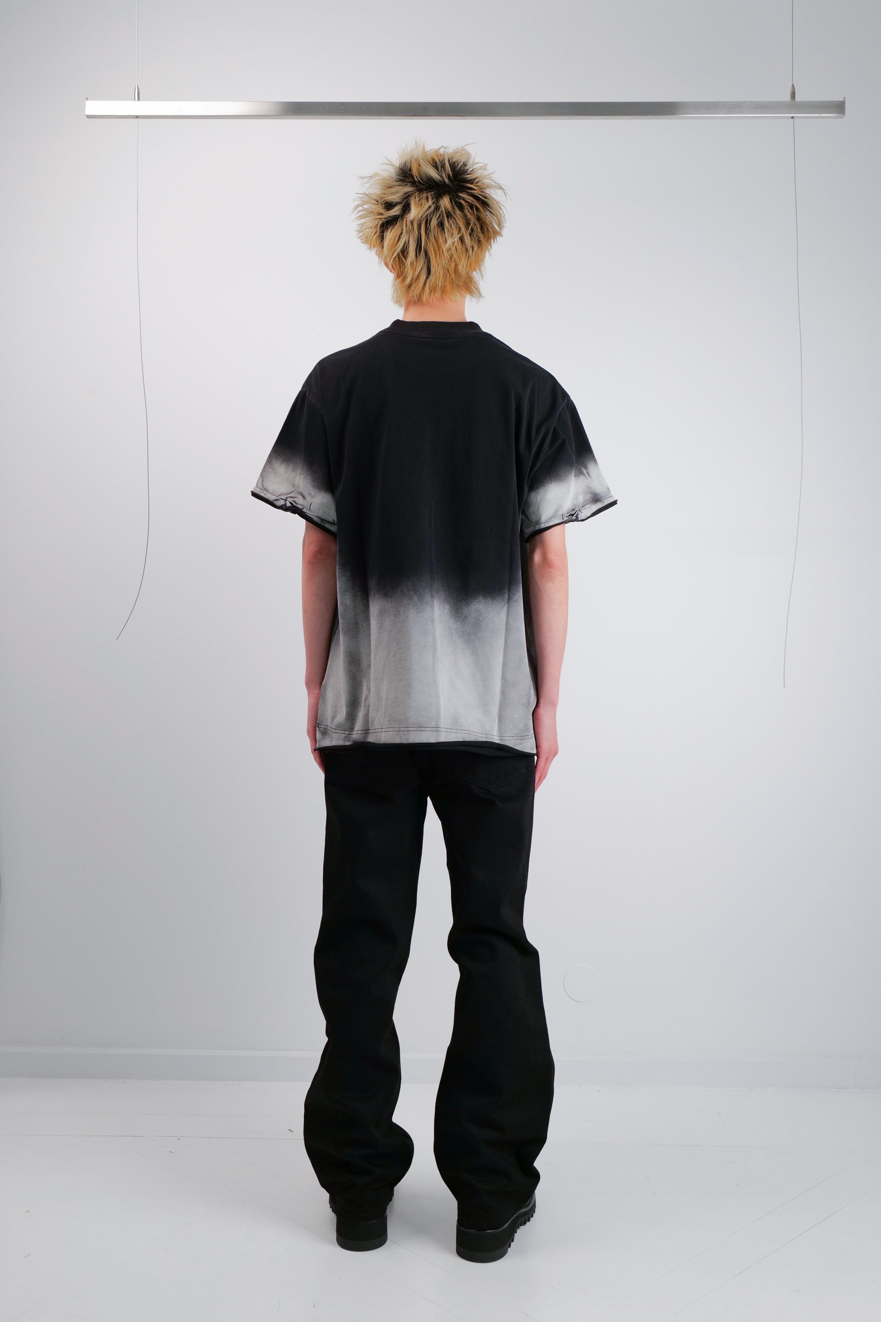 HUMAN INTELLIGENCE T-SHIRT