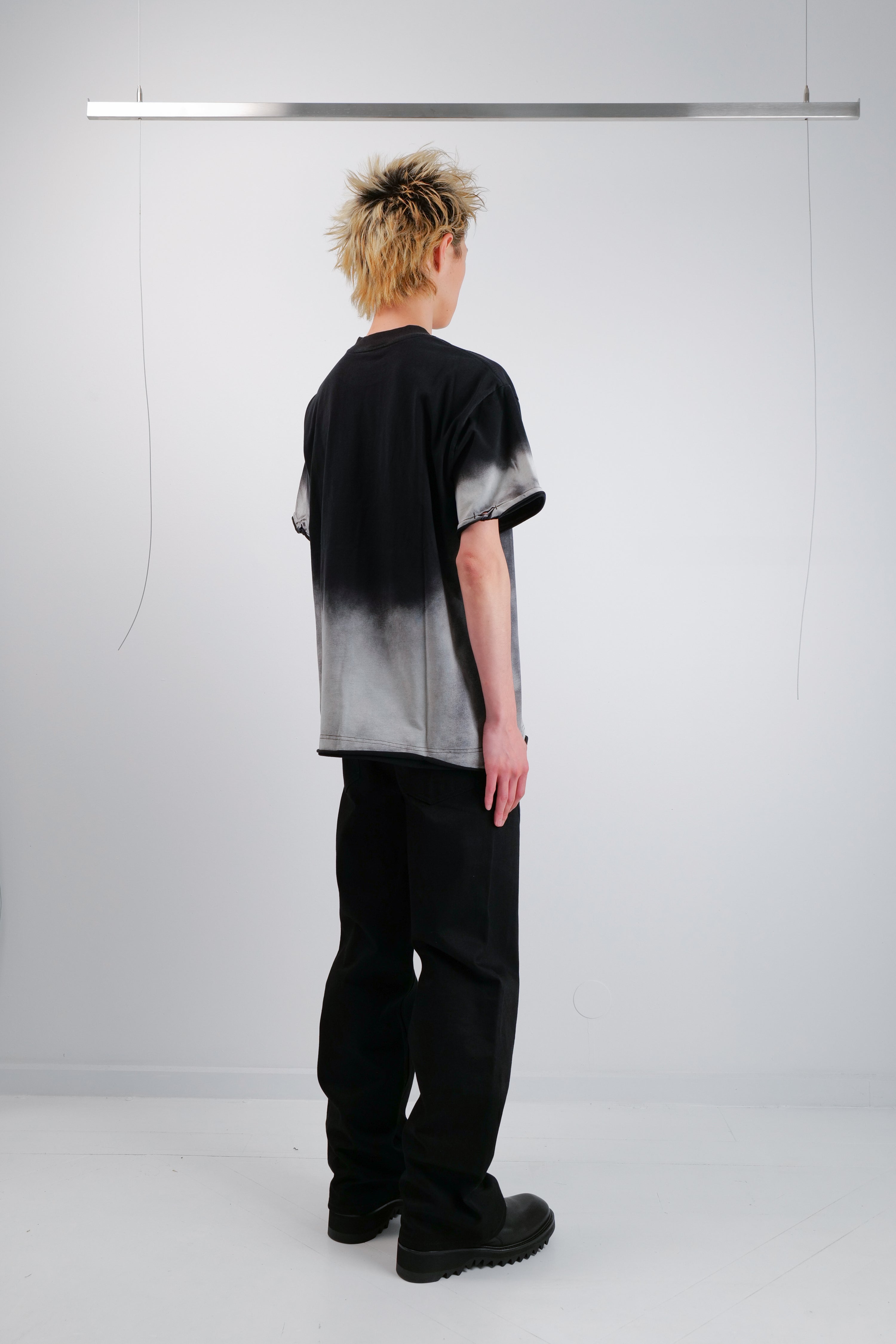 HUMAN INTELLIGENCE T-SHIRT