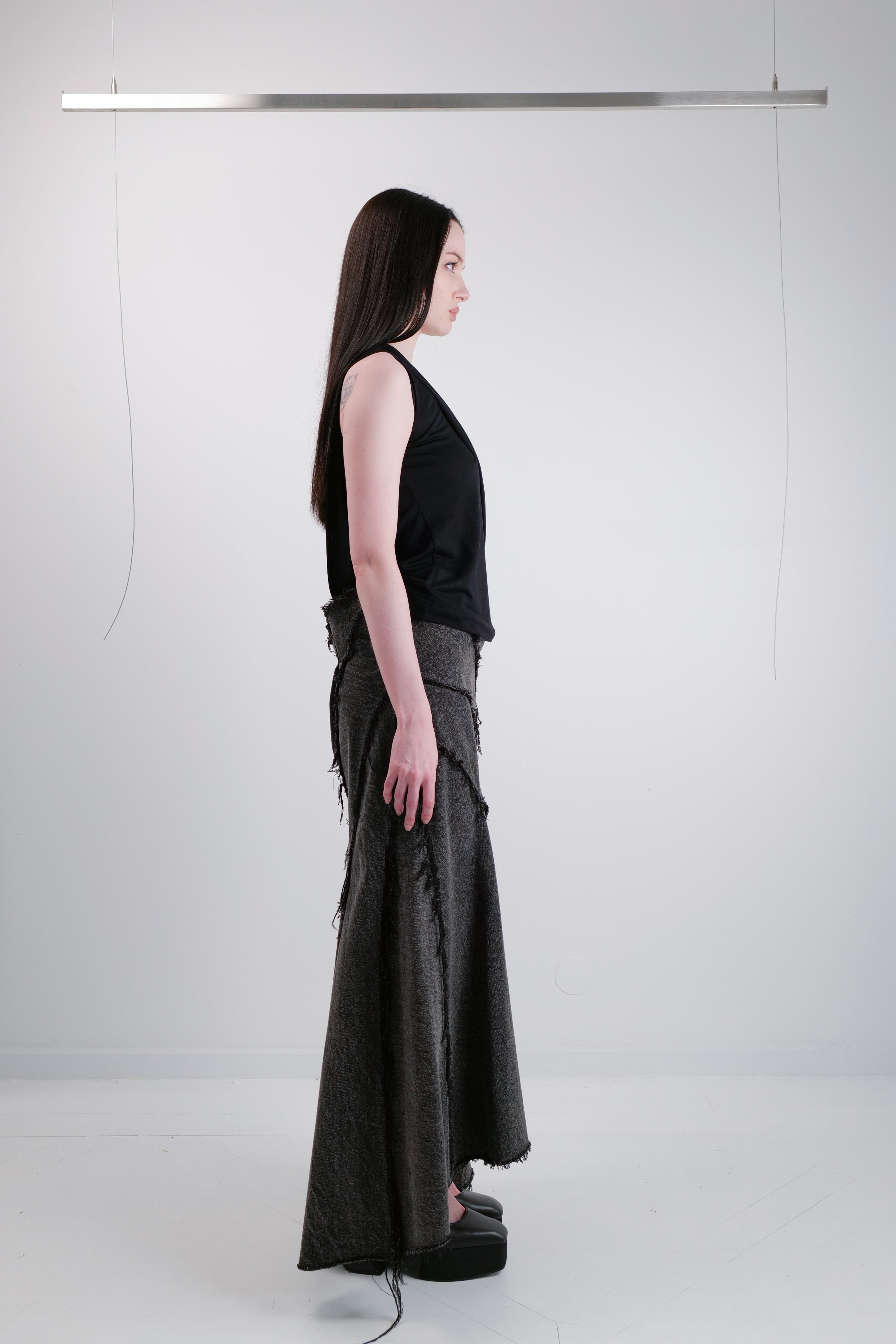 INJURY FLUID TWO-WAY TOP