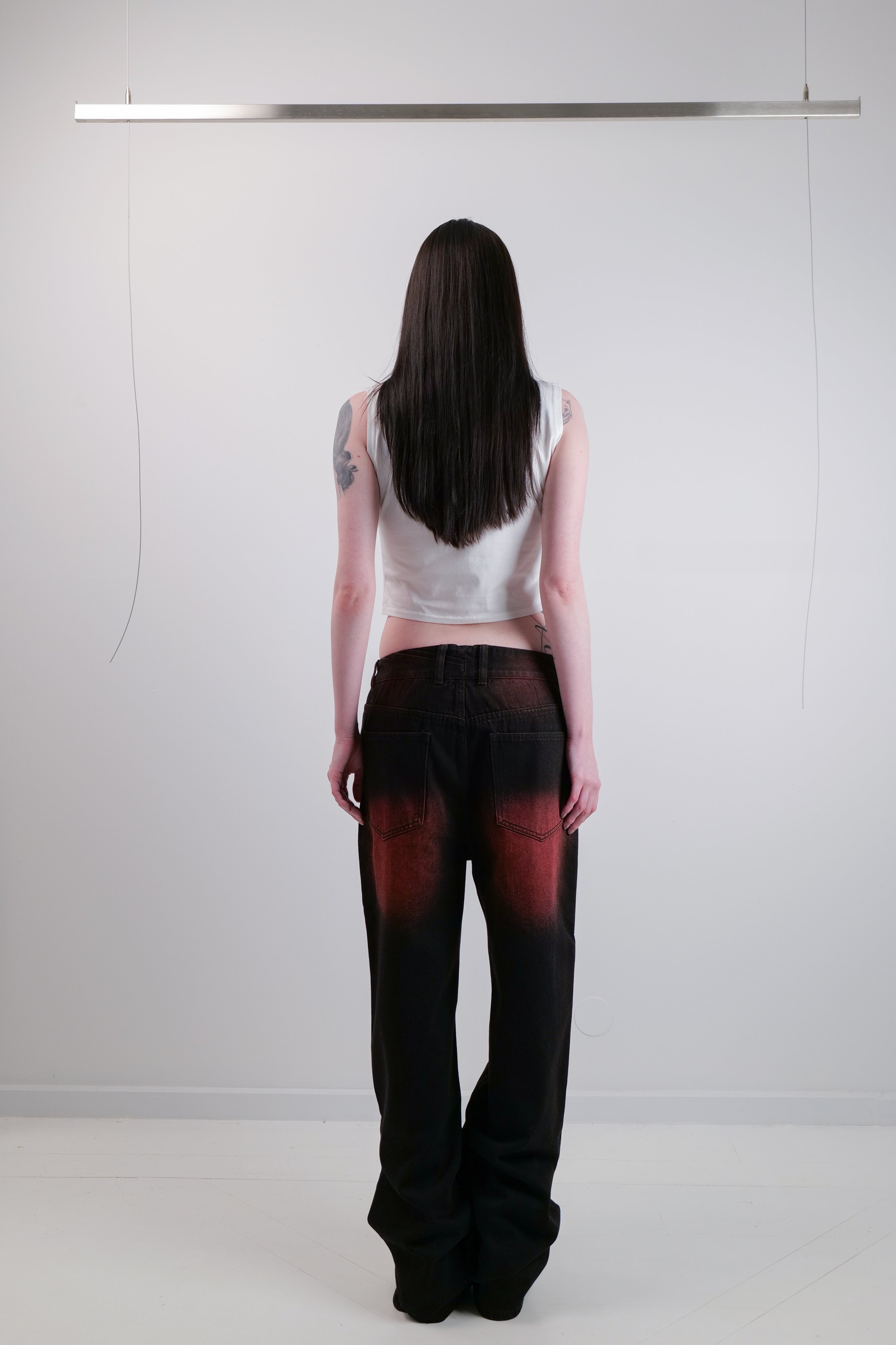 GLOW IN THE DARK TOP