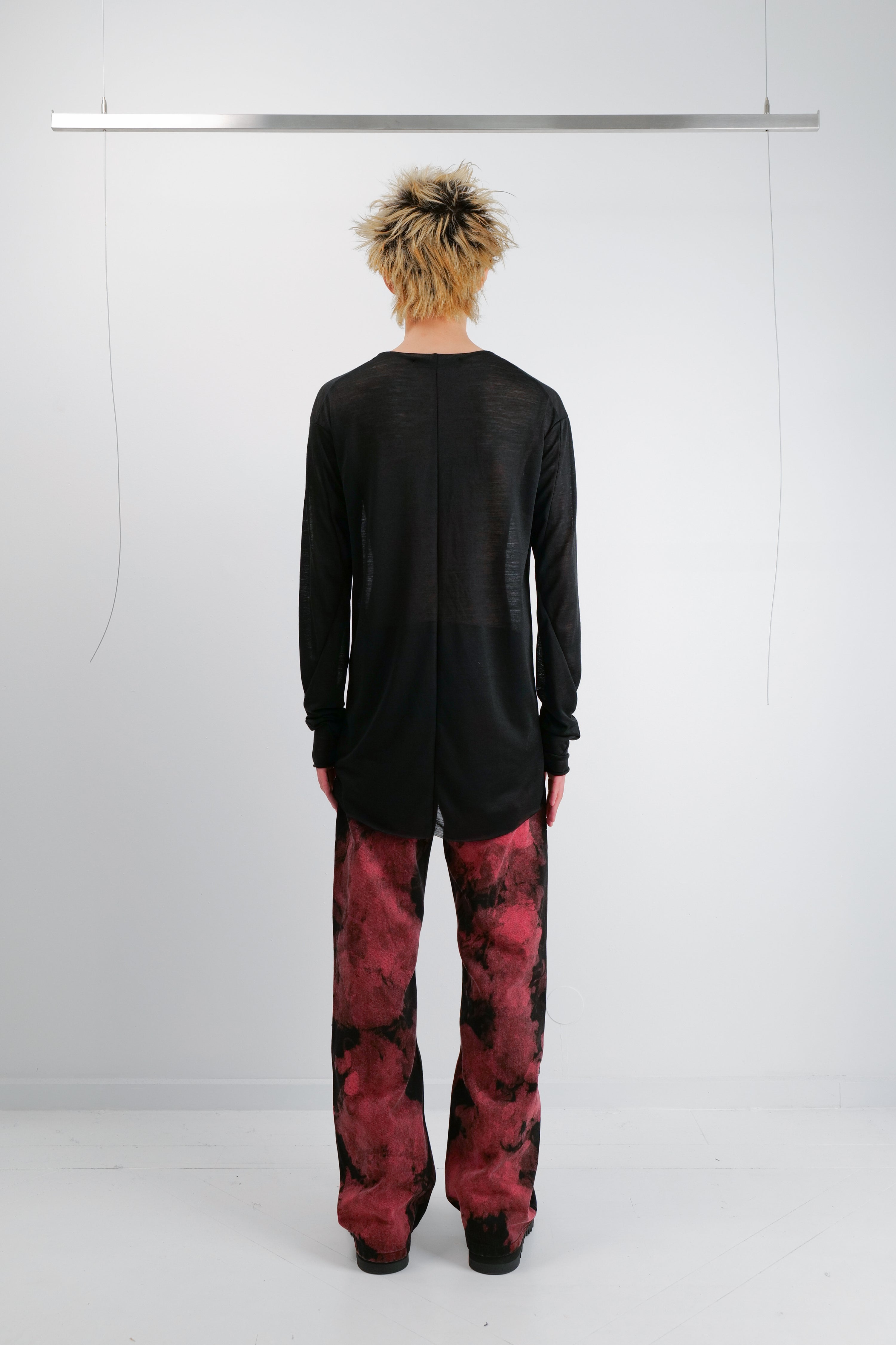 YLIYR LOOSE FIT JEANS