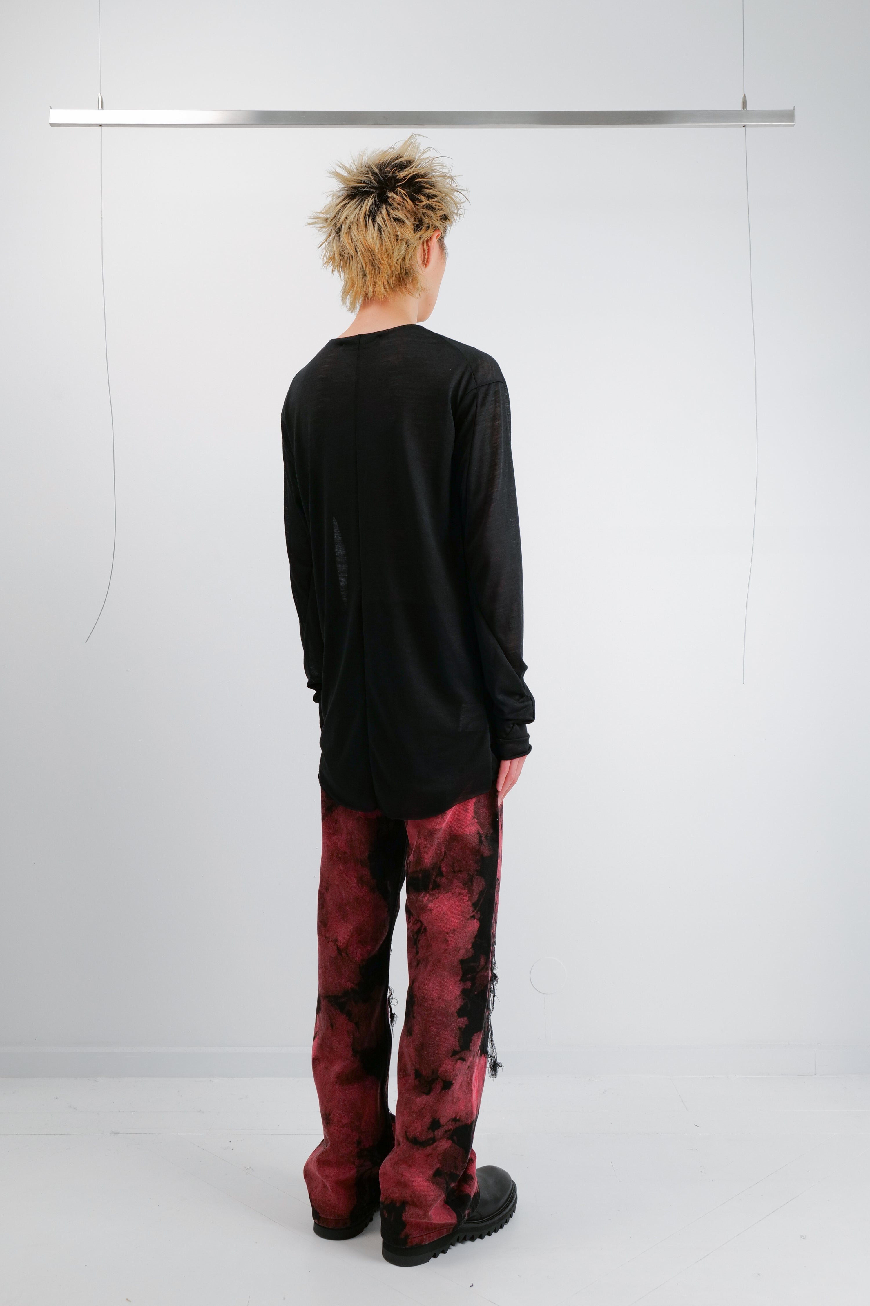 YLIYR LOOSE FIT JEANS