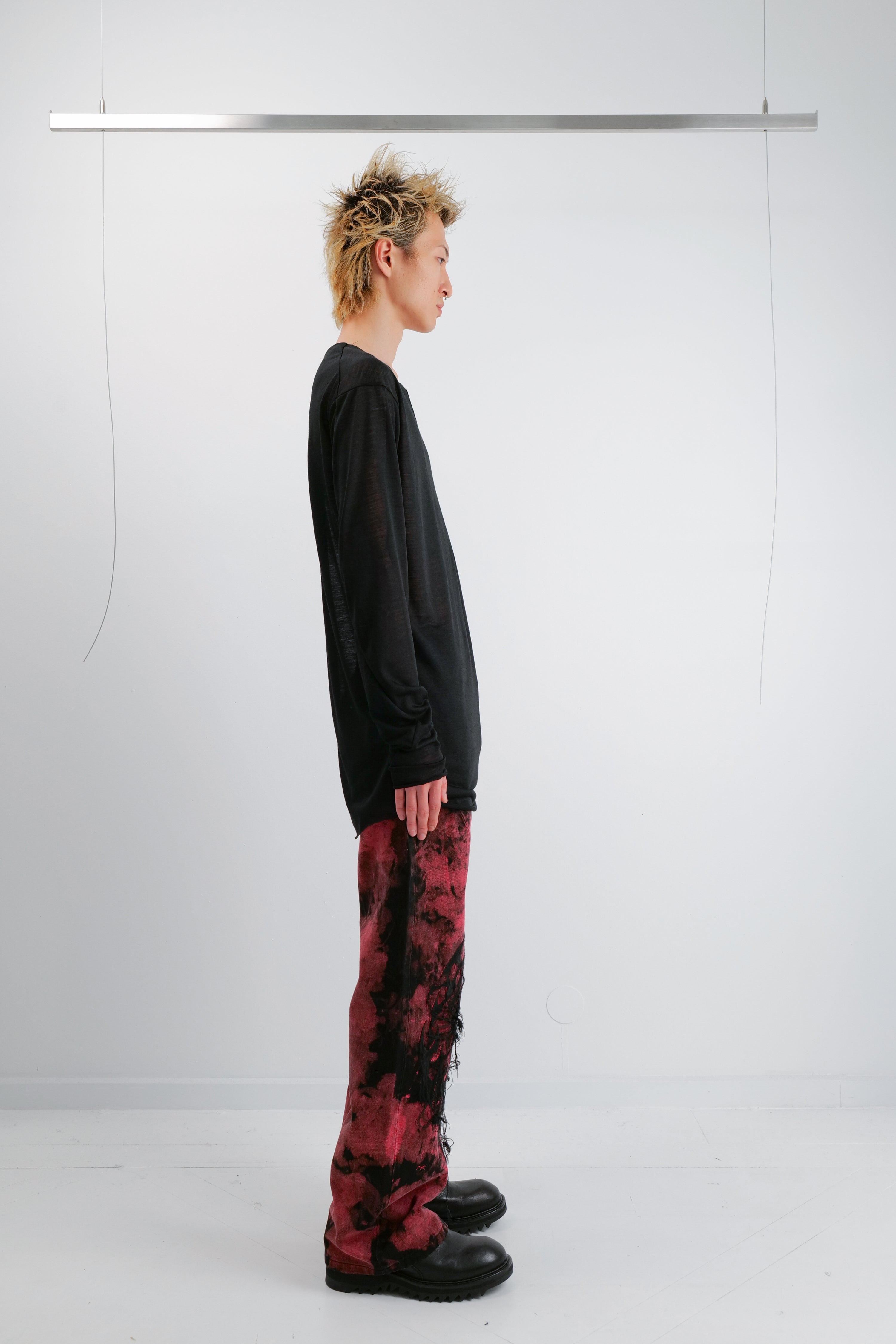 YLIYR LOOSE FIT JEANS