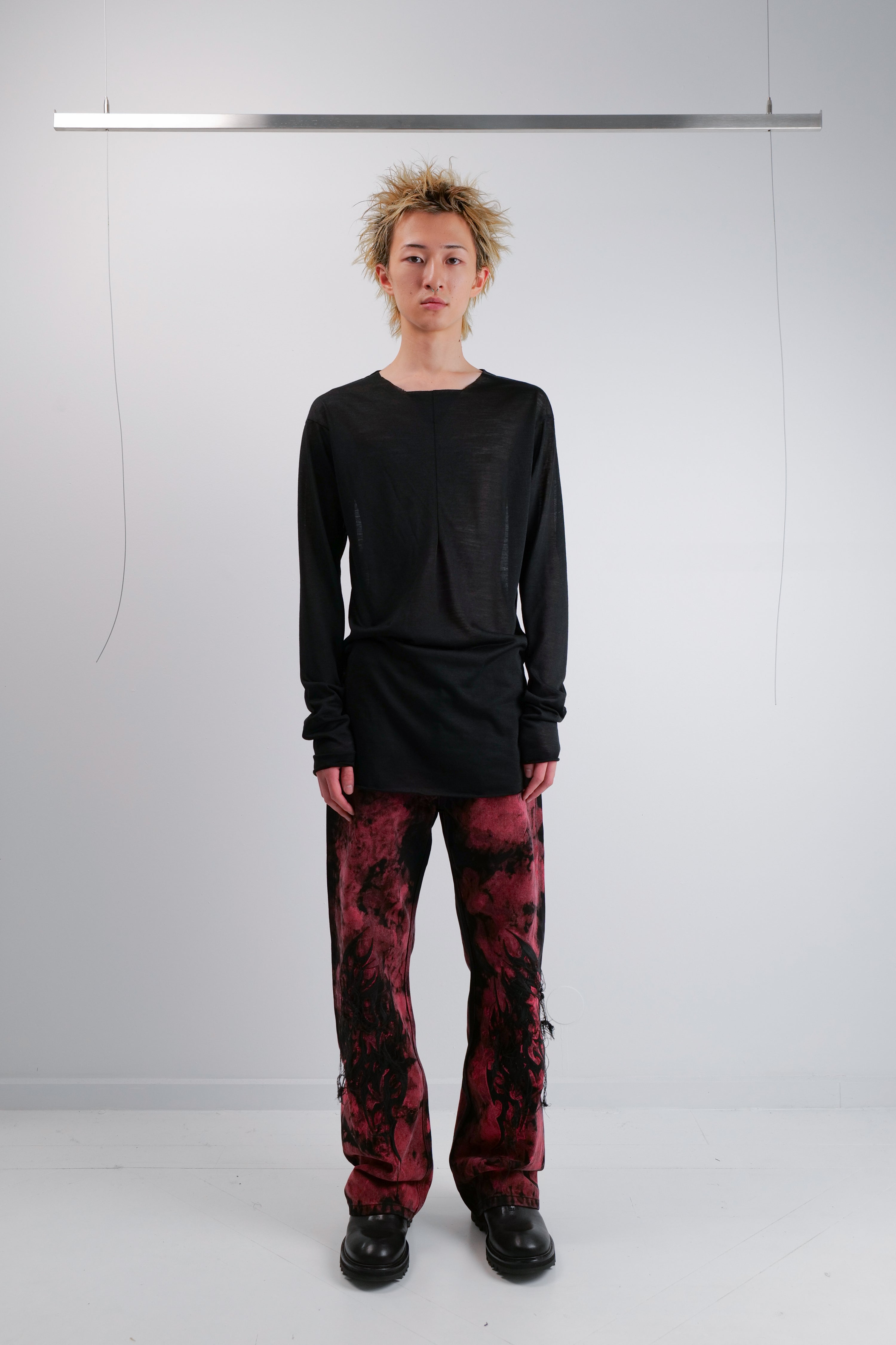 YLIYR LOOSE FIT JEANS