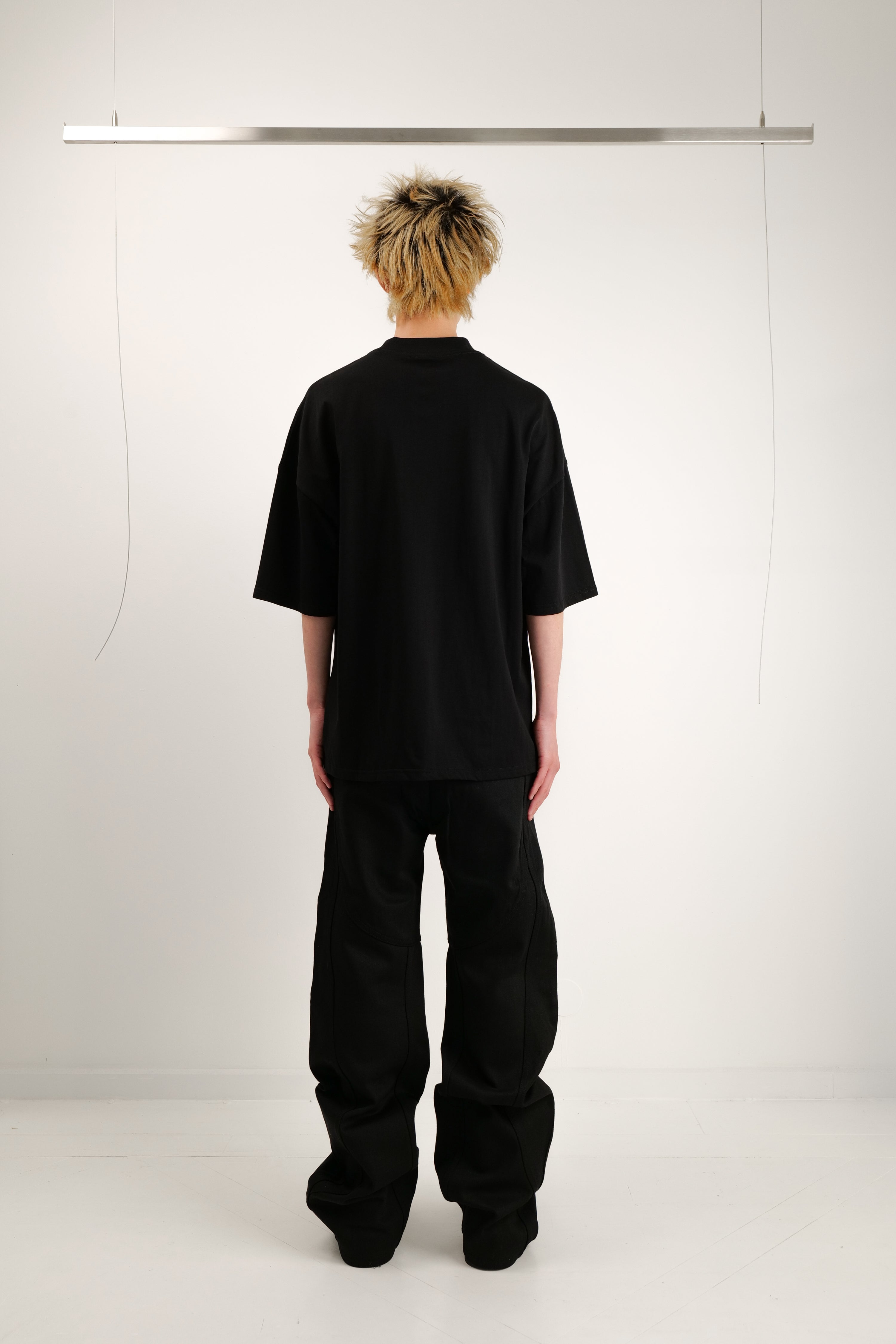 Love will tear hate apart tee