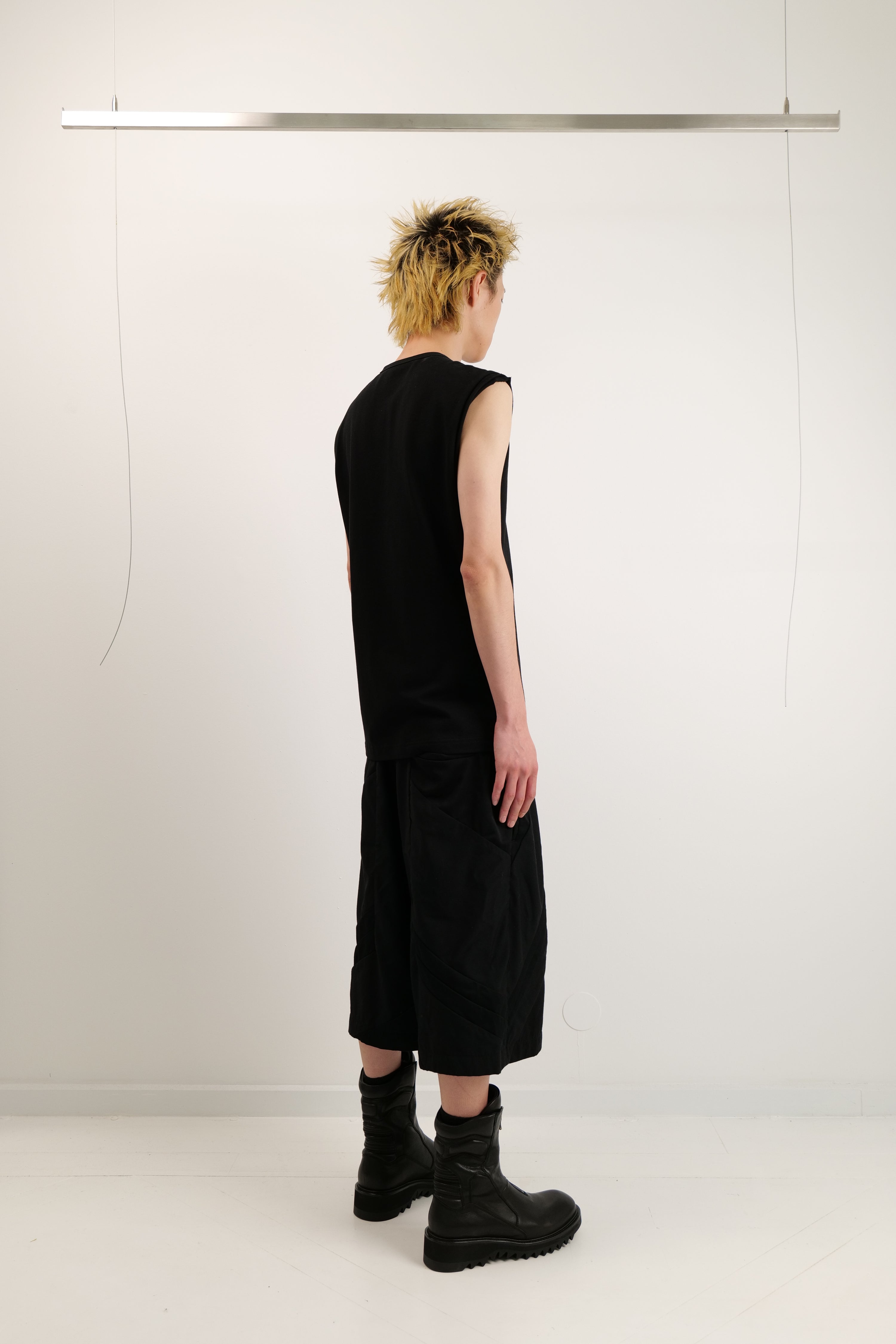 VVVVV Embroidery Top