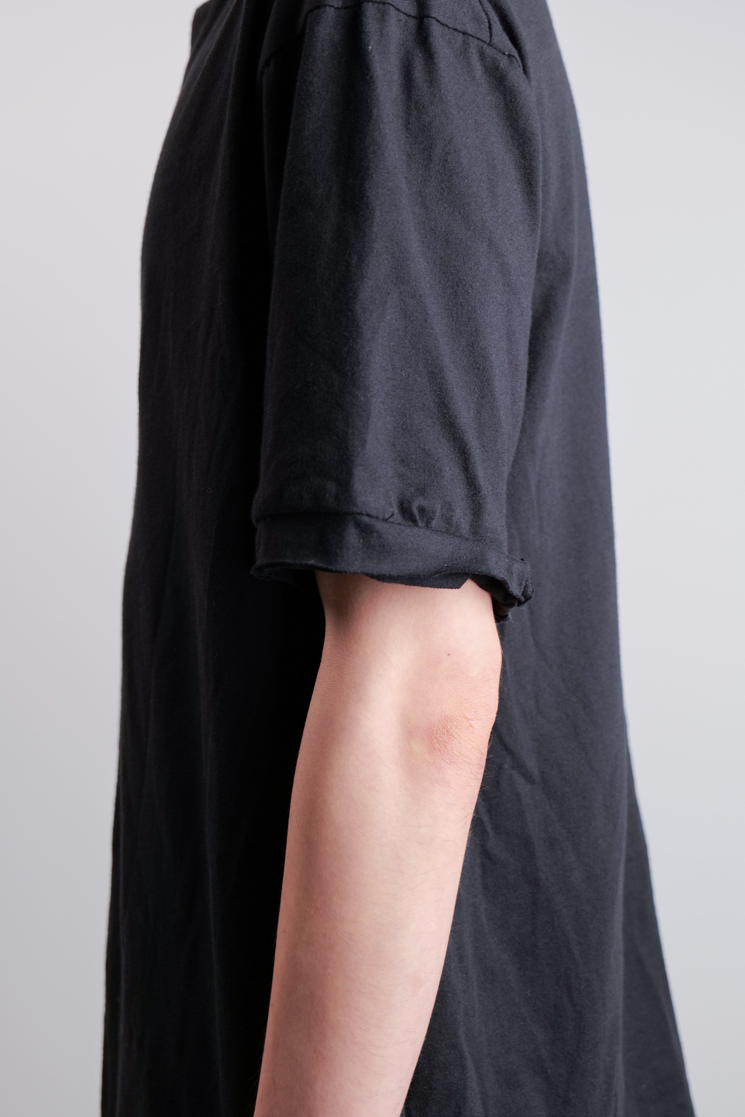 INJURY 002 LINE TSHIRT