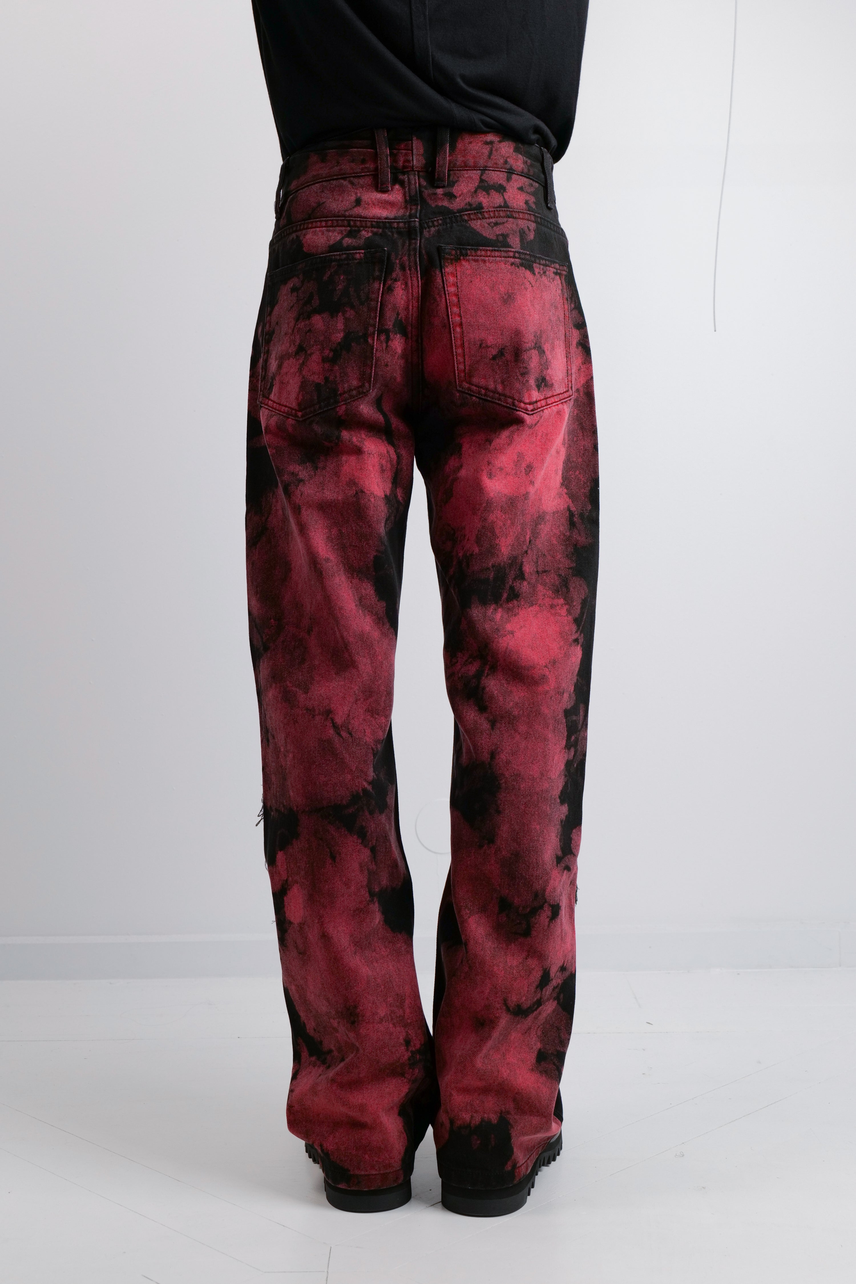 YLIYR LOOSE FIT JEANS