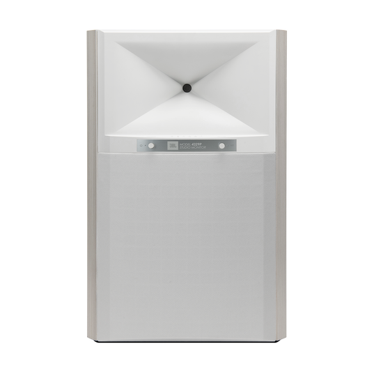 JBL 4329P STUDIO MONITOR POWERED LOUDSPEAKER SYSTEM