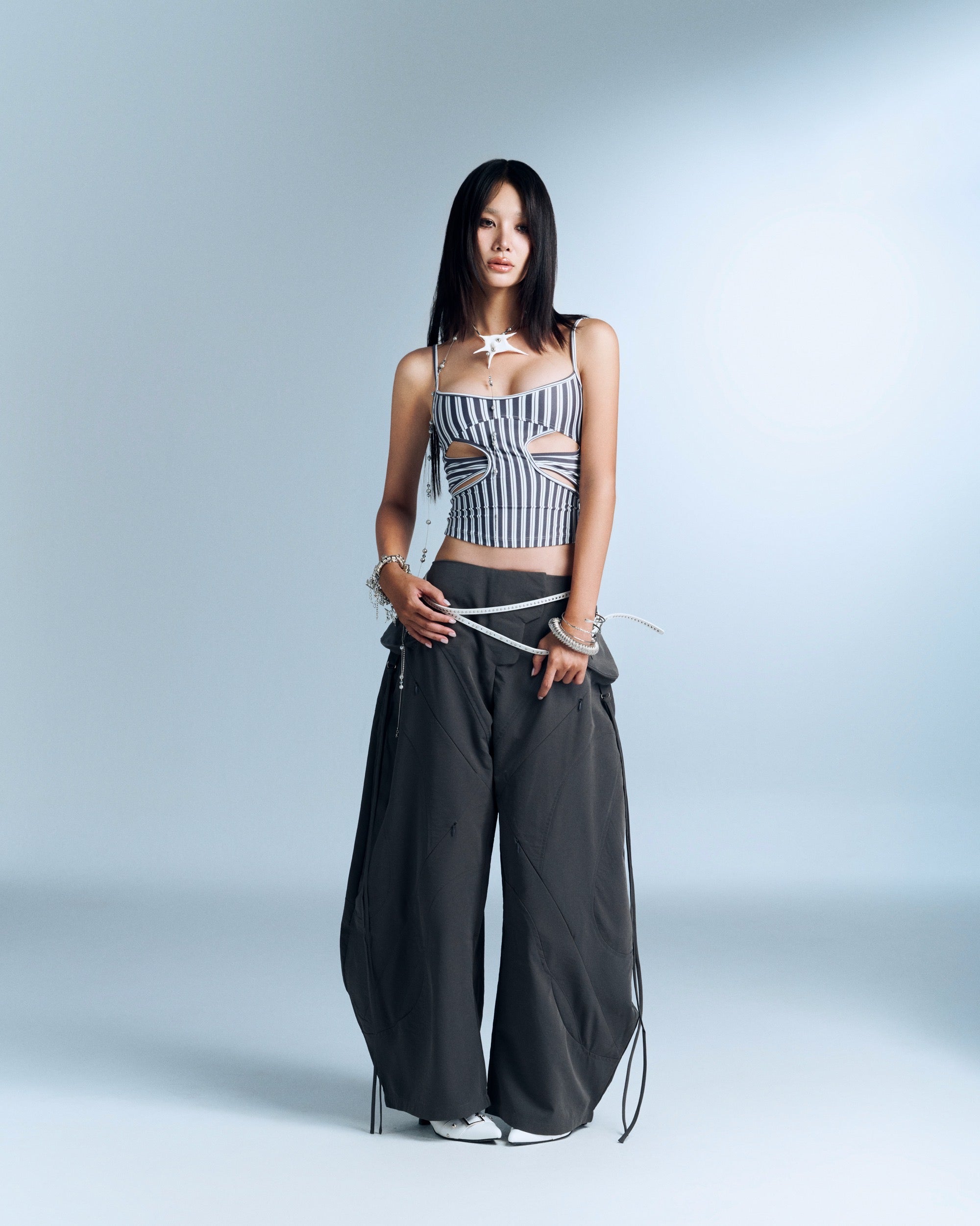 SALVIUS PANTS