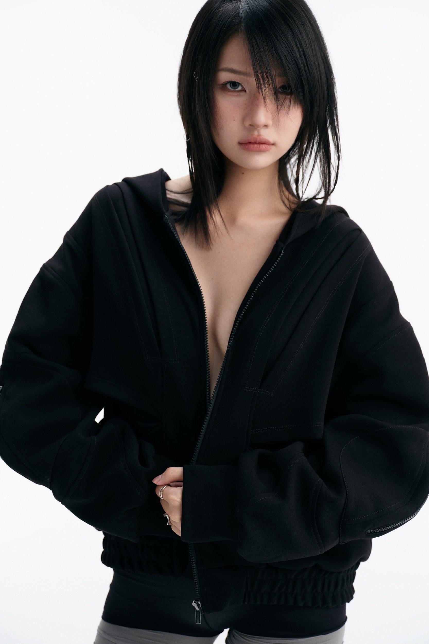 MAPLE JACKET