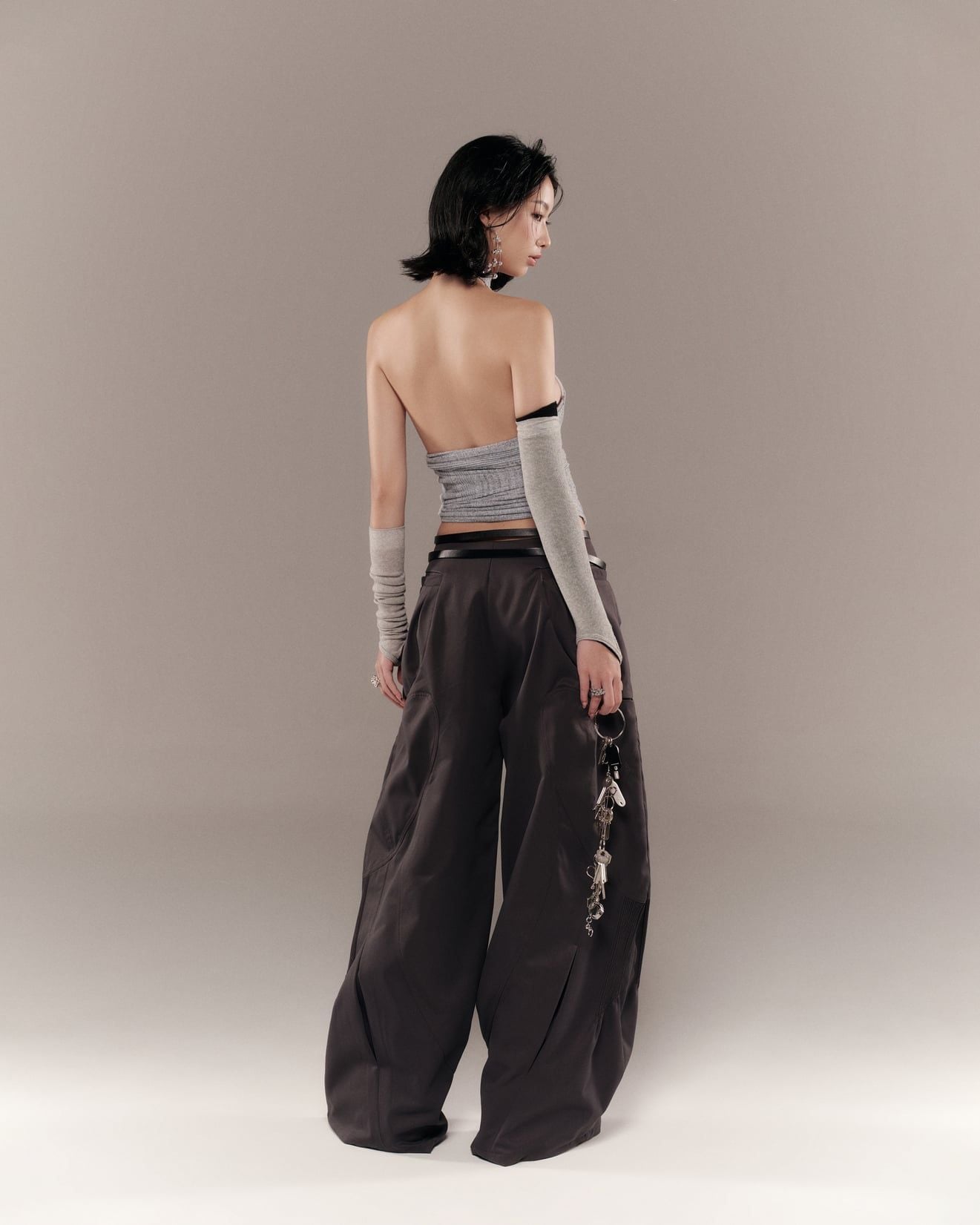 MURPHY PANTS
