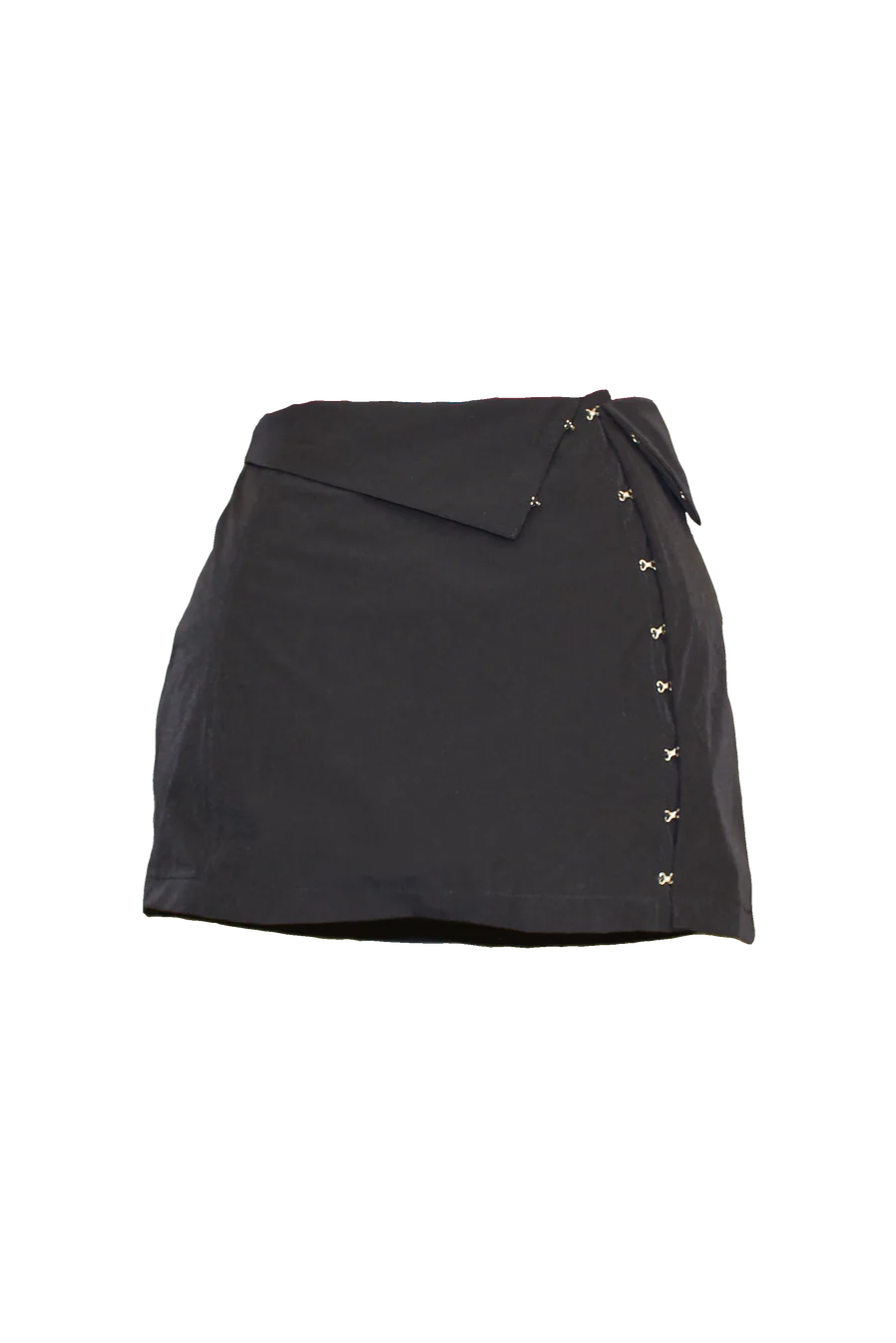 MIKA SKIRT - BLACK